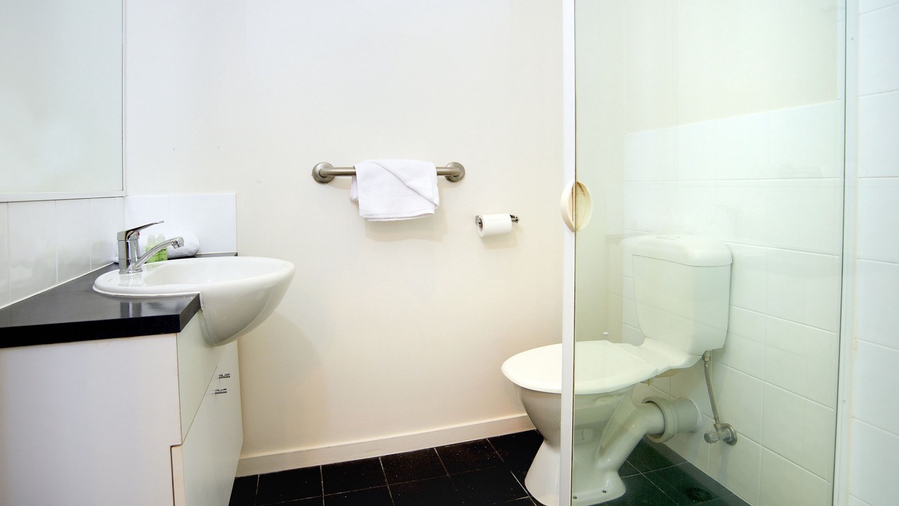 Photo of Bathroom in East Melbourne