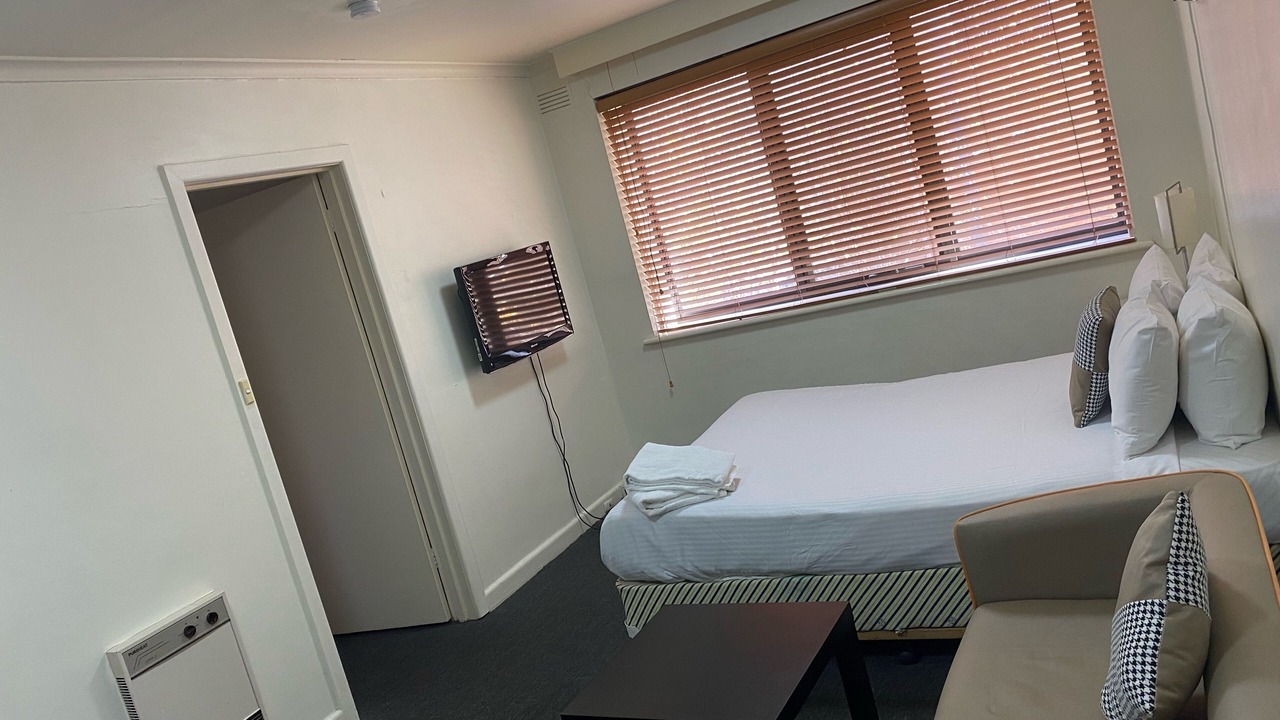 Photo of Livingroom in East Melbourne