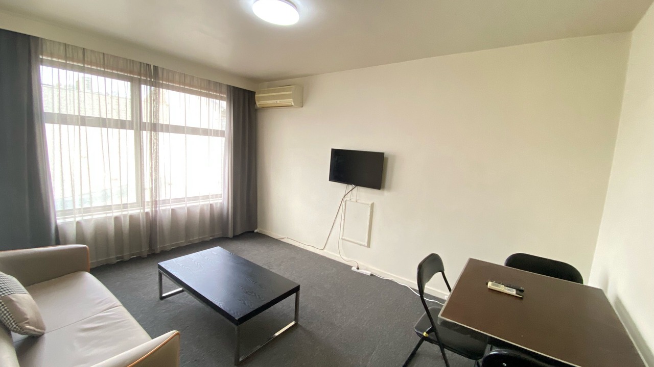 Photo of Livingroom in East Melbourne