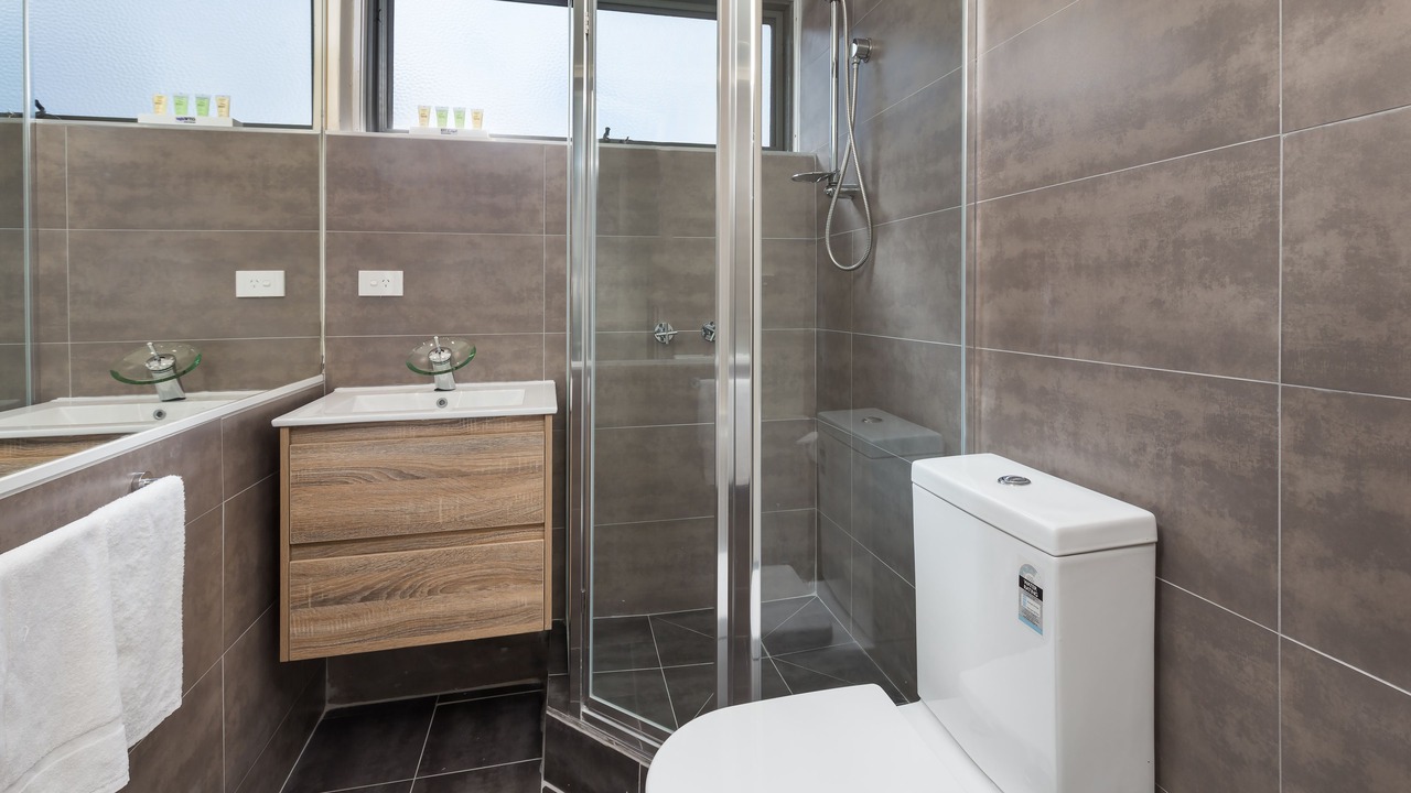 Photo of Bathroom in East Melbourne