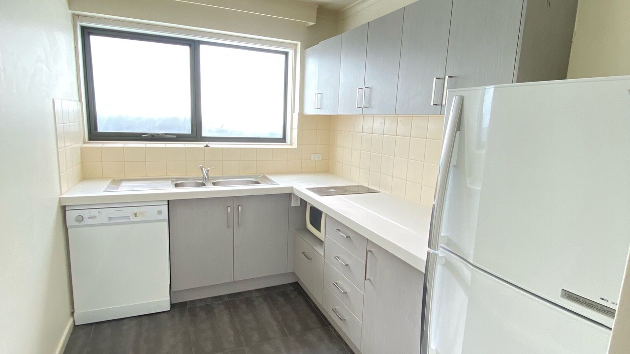 Photo of Kitchen in East Melbourne
