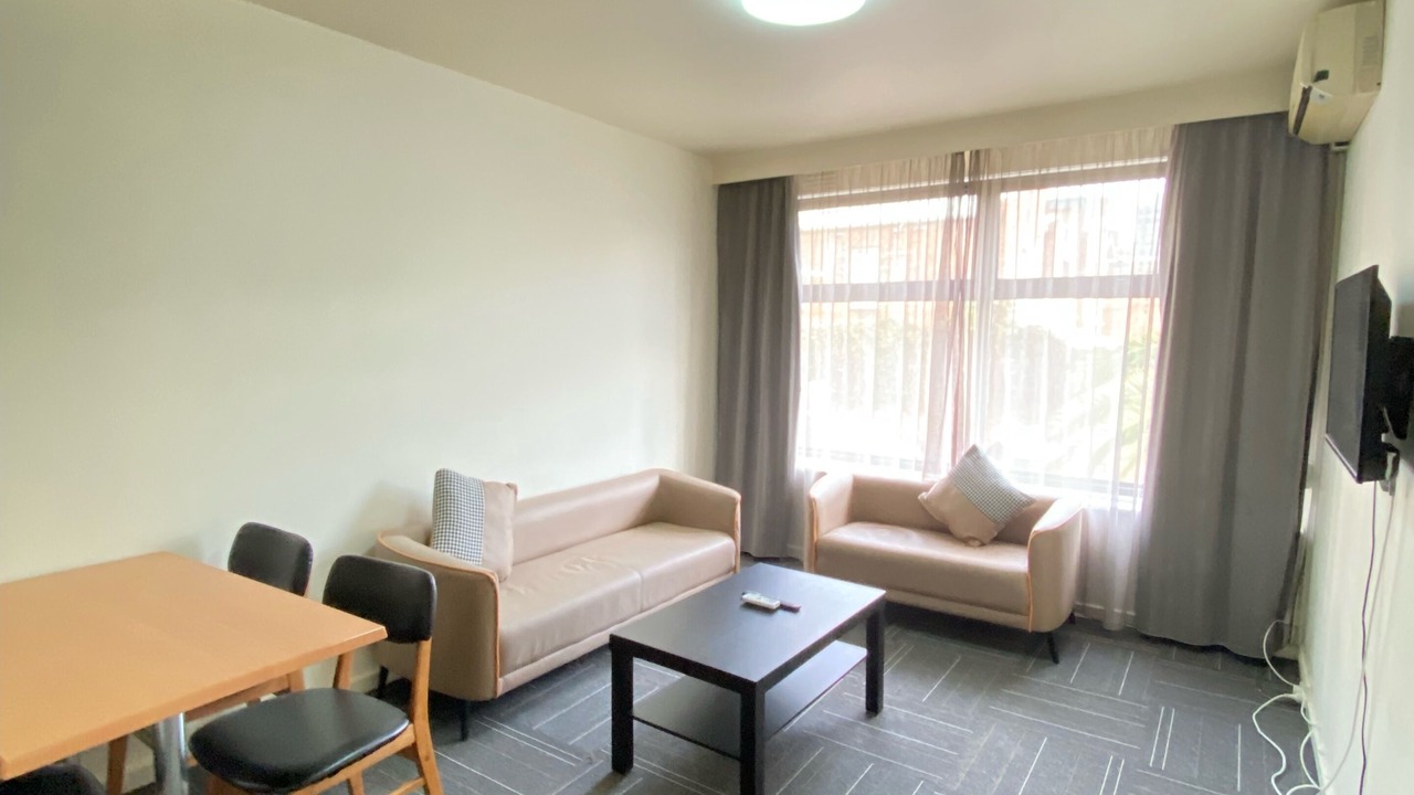 Photo of Livingroom in East Melbourne
