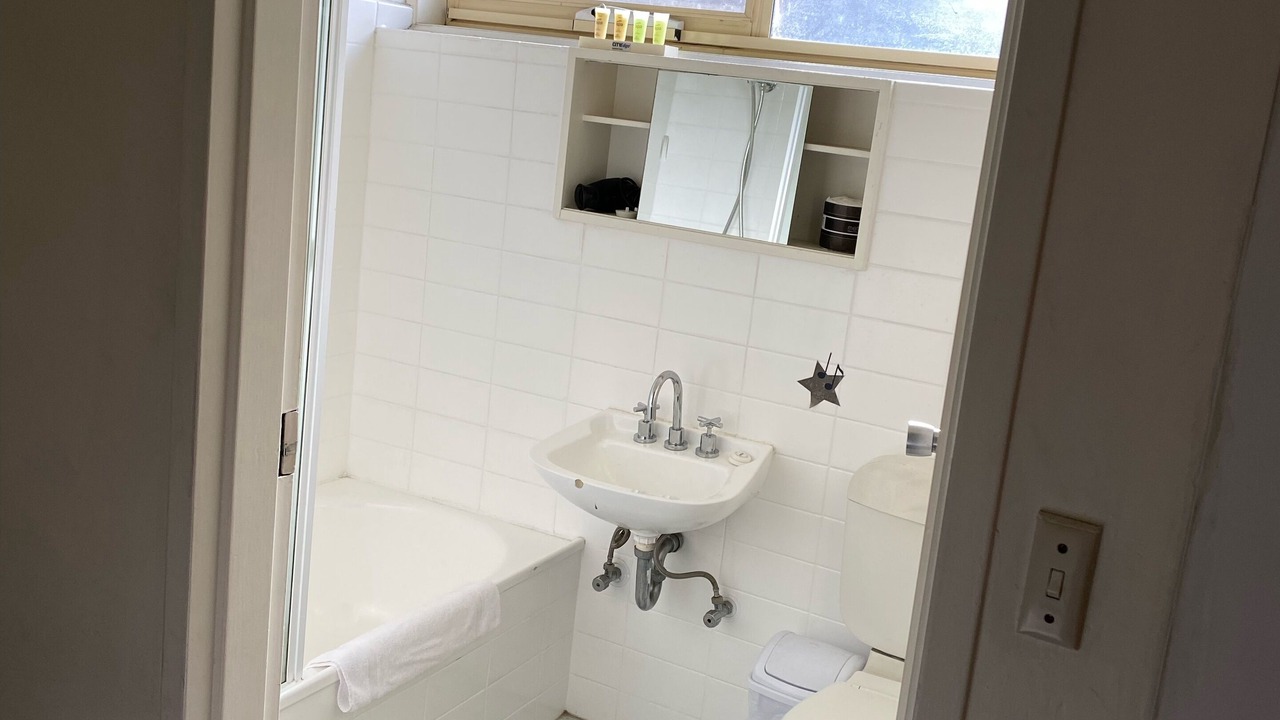 Photo of Bathroom in East Melbourne