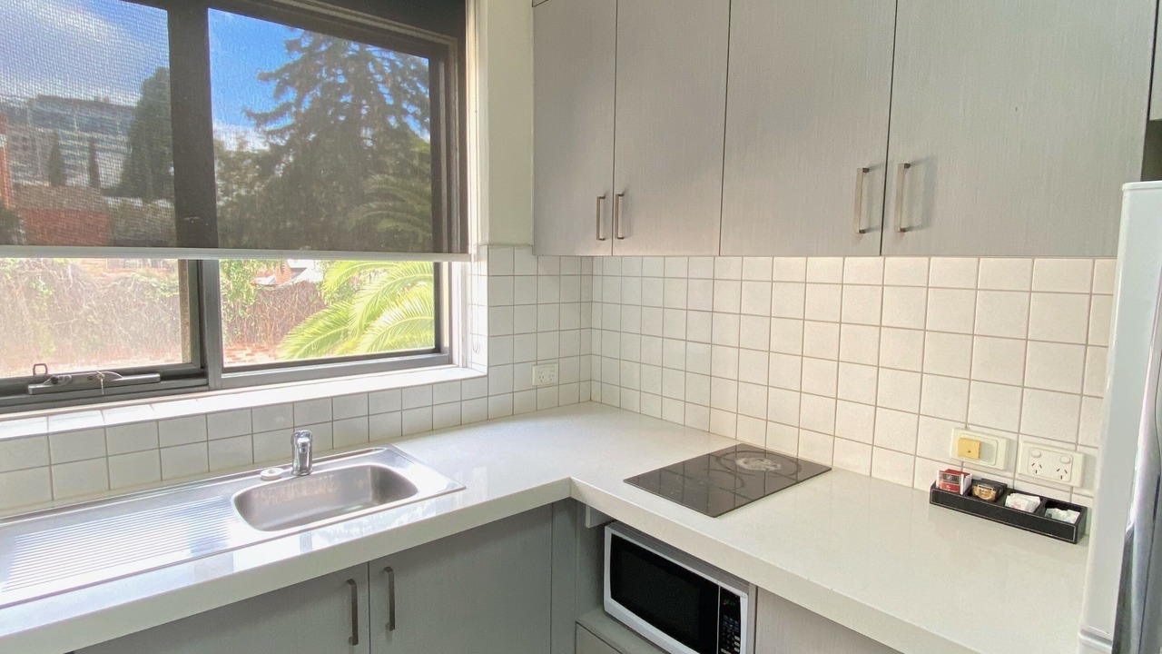 Photo of Kitchen in East Melbourne