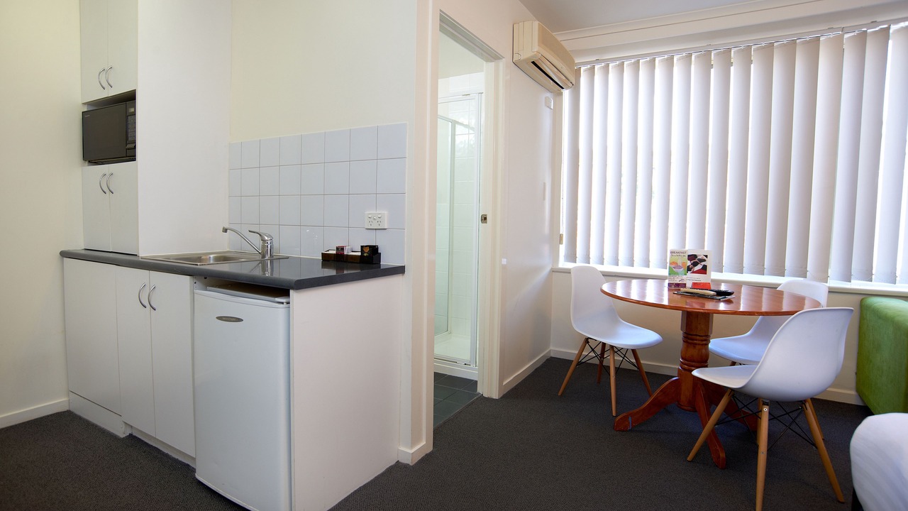 Photo of Kitchen in East Melbourne