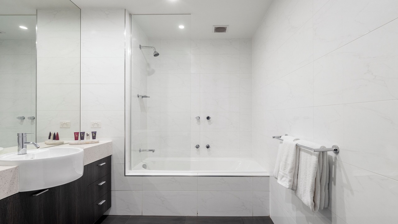 Photo of Bathroom in Fitzroy