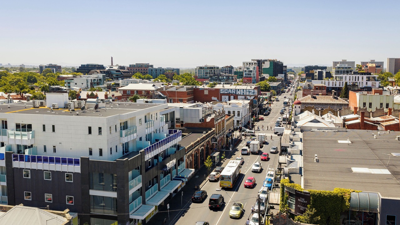 Photo of Outdoor in Fitzroy
