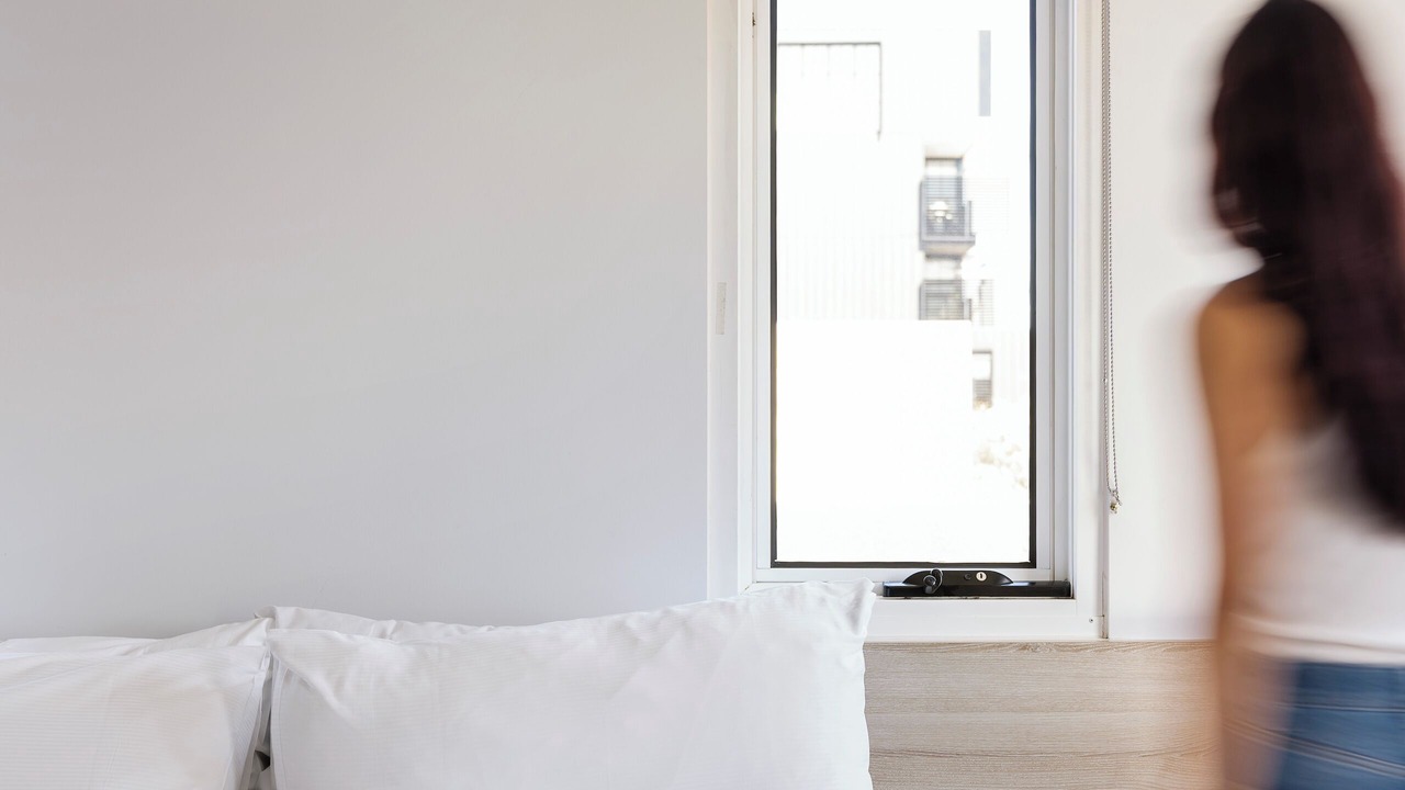 Photo of Bedroom in Fitzroy