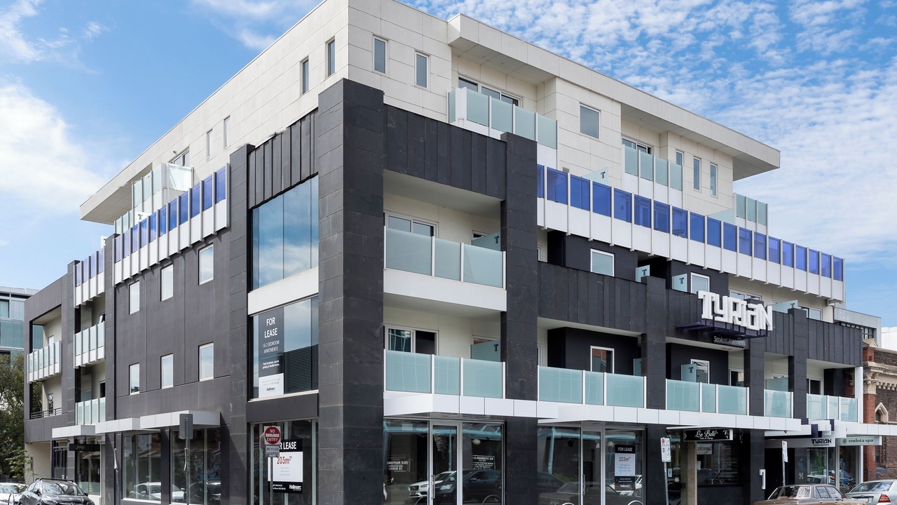 Photo of Outdoor in Fitzroy