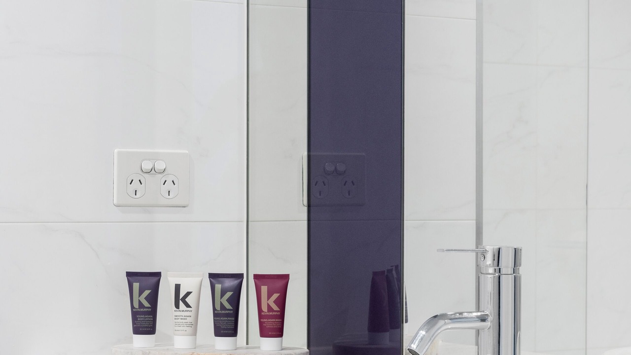 Photo of Bathroom in Fitzroy