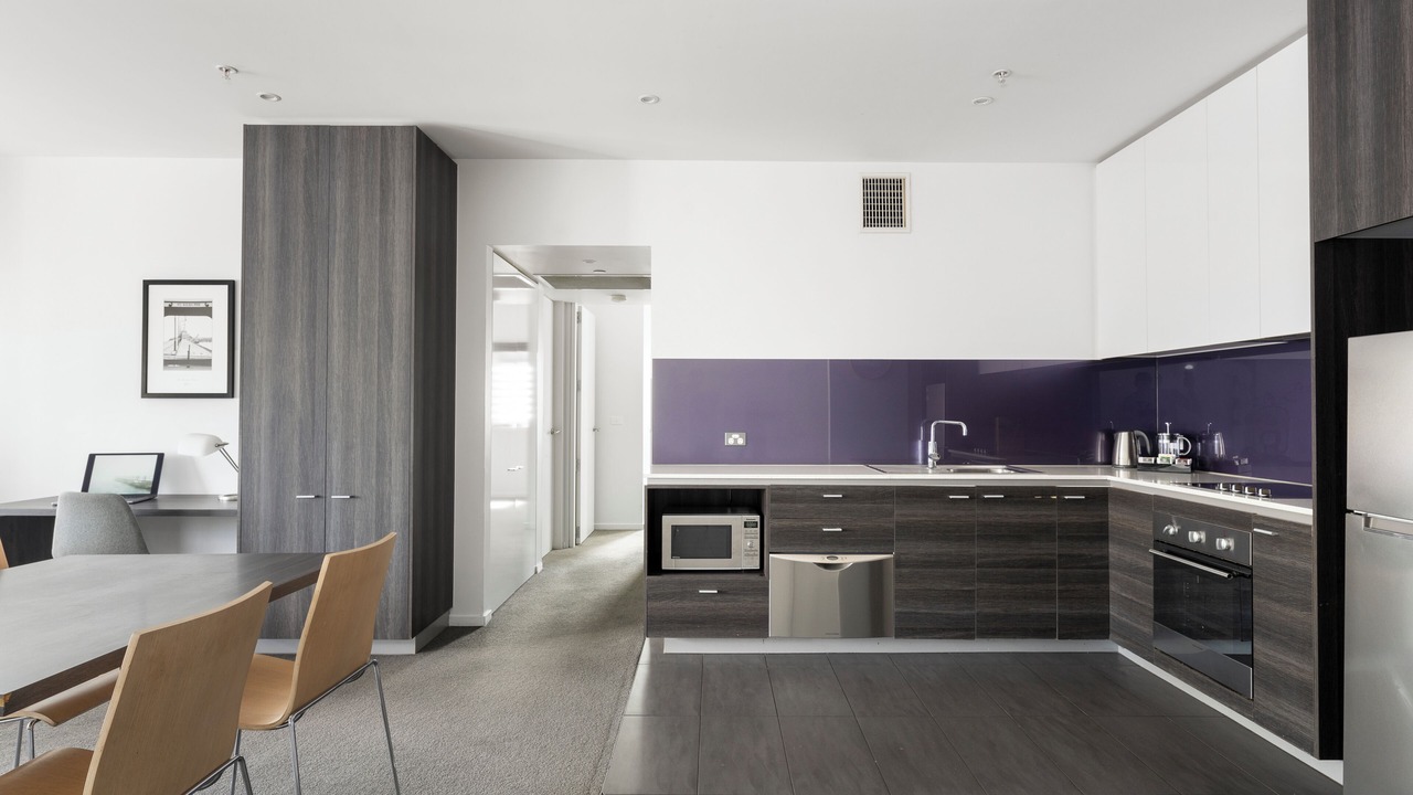 Photo of Kitchen in Fitzroy