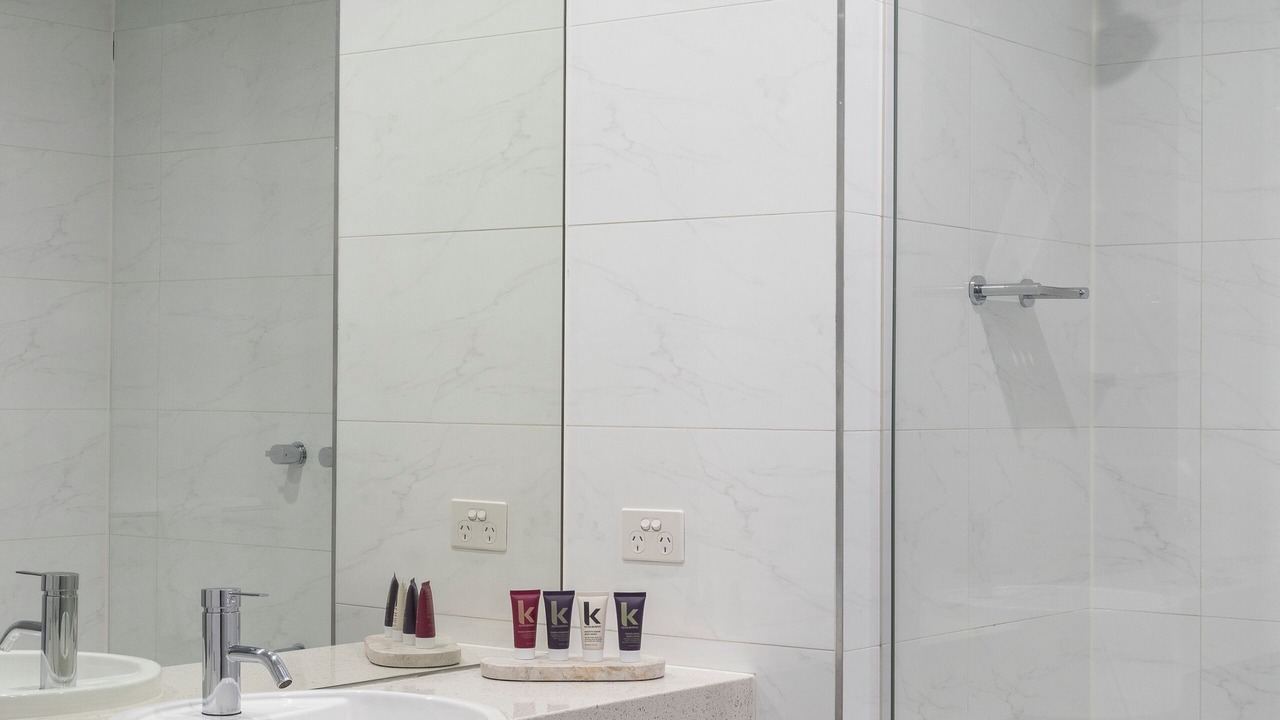 Photo of Bathroom in Fitzroy