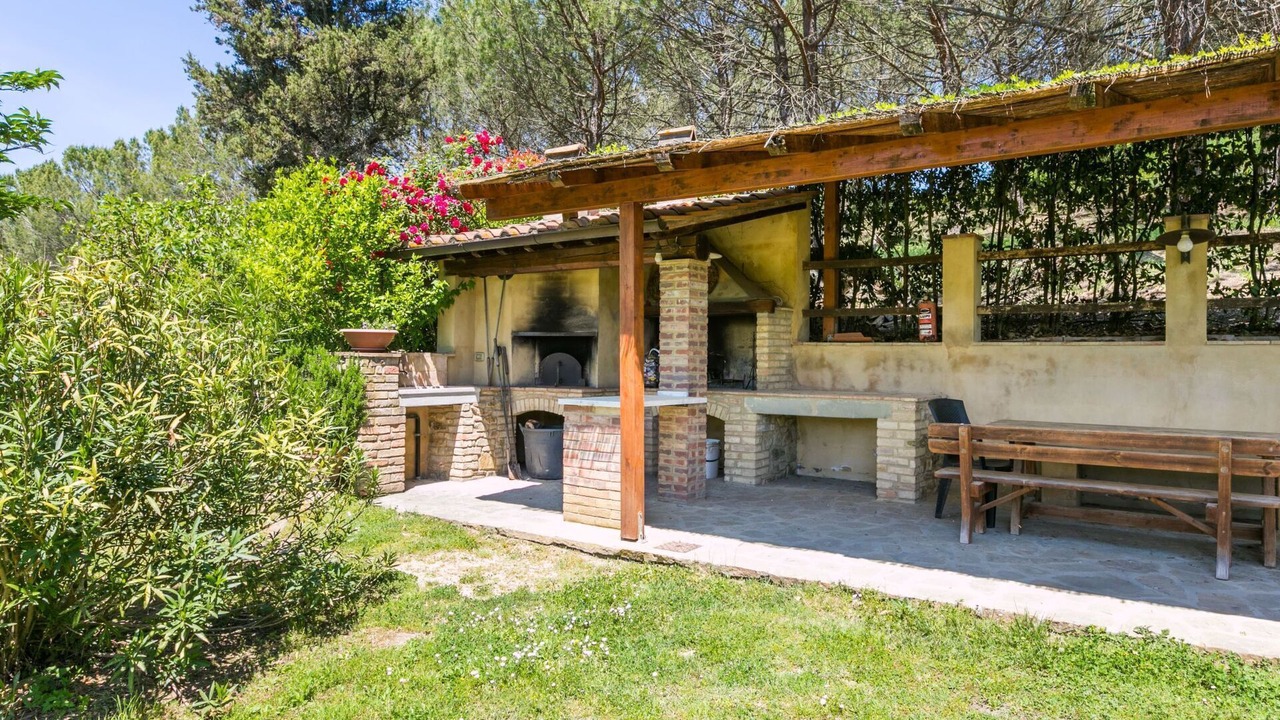 Photo of Outdoor in Montespertoli