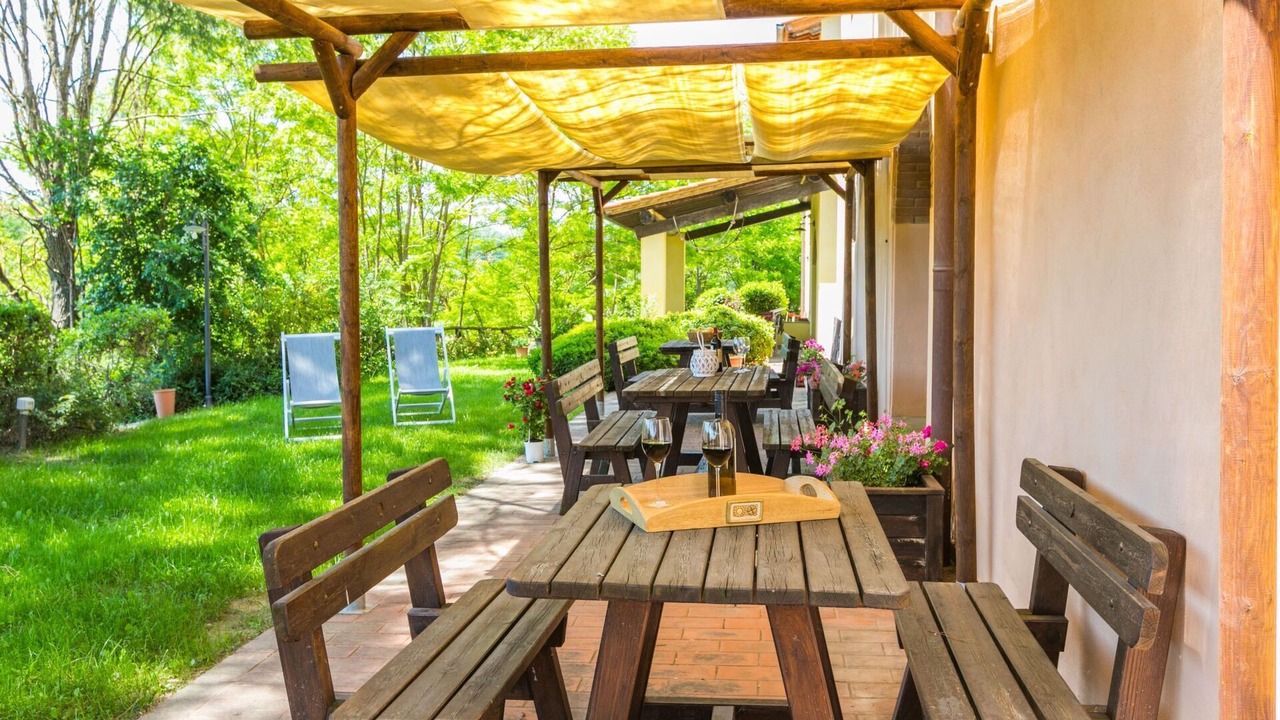 Photo of Outdoor in Montespertoli