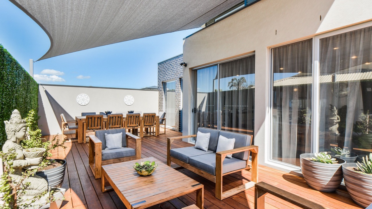 Photo of Outdoor in Rosebud