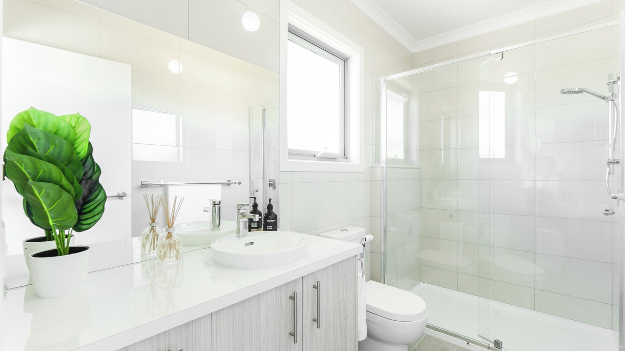 Photo of Bathroom in Rosebud