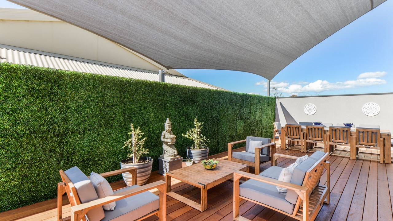 Photo of Outdoor in Rosebud