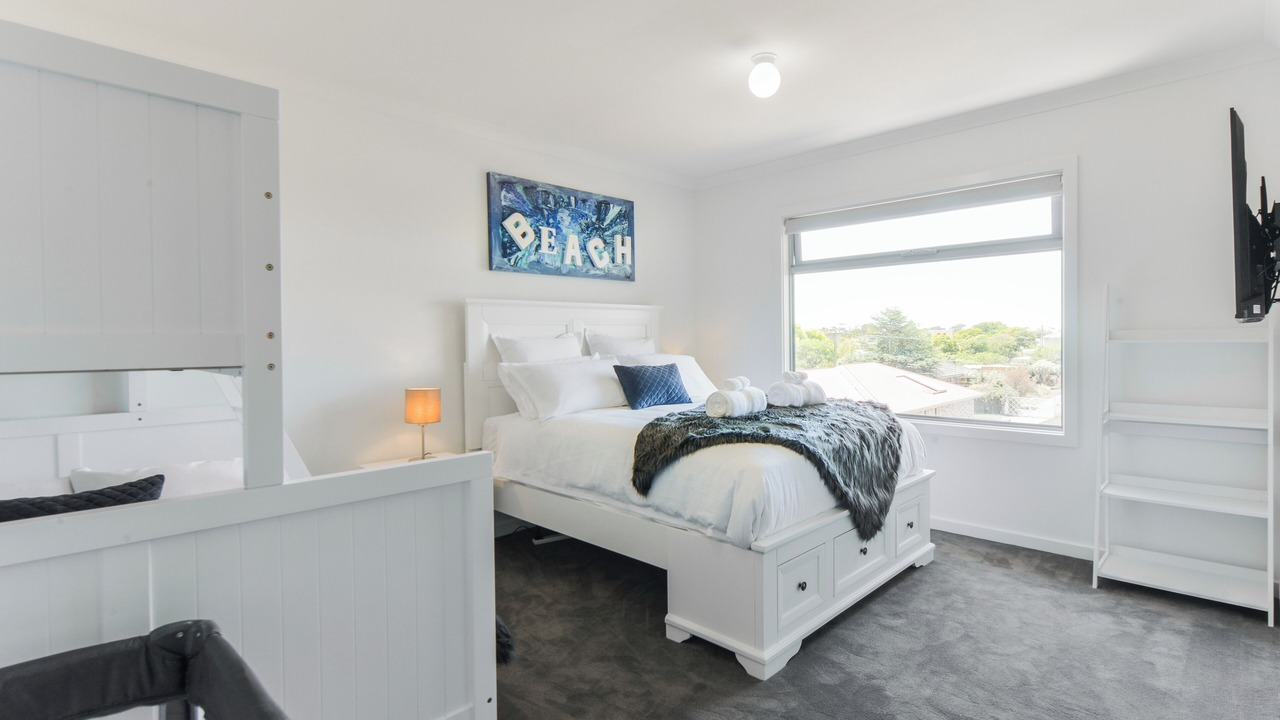 Photo of Bedroom in Rosebud