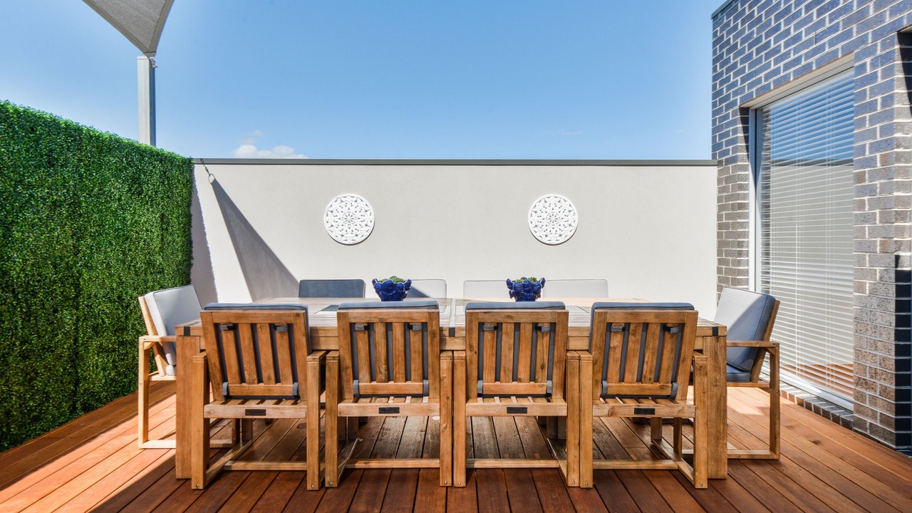 Photo of Outdoor in Rosebud