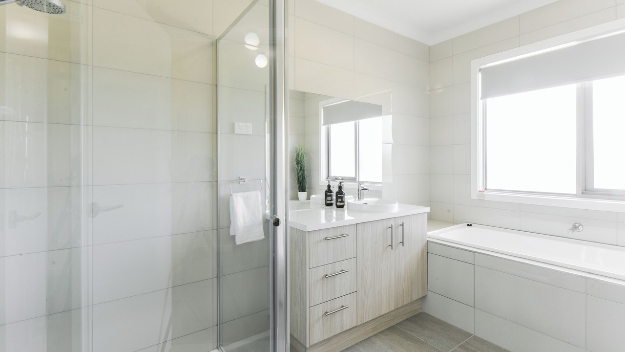 Photo of Bathroom in Rosebud