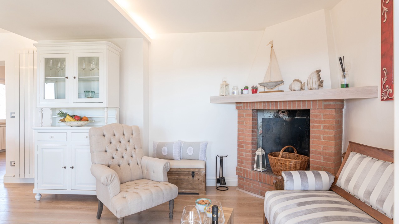 Photo of Livingroom in Binami