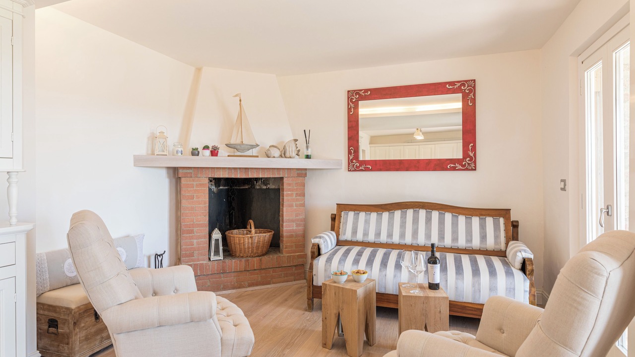 Photo of Livingroom in Binami