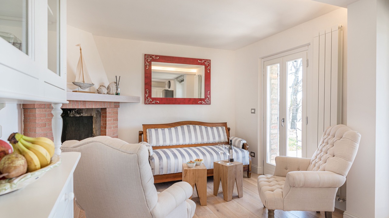 Photo of Livingroom in Binami