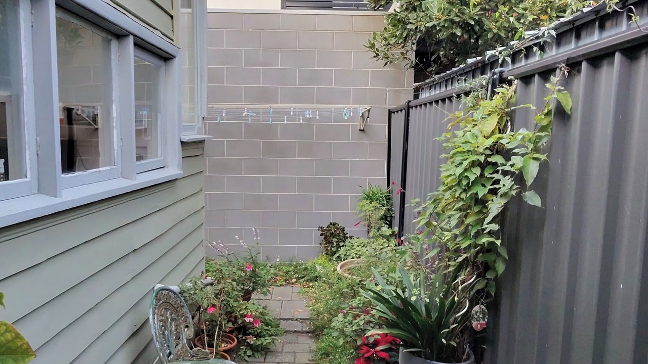Photo of Patio Balcony in Bonbeach