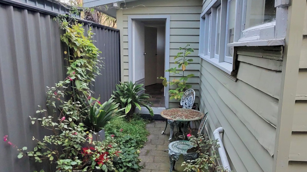 Photo of Patio Balcony in Bonbeach