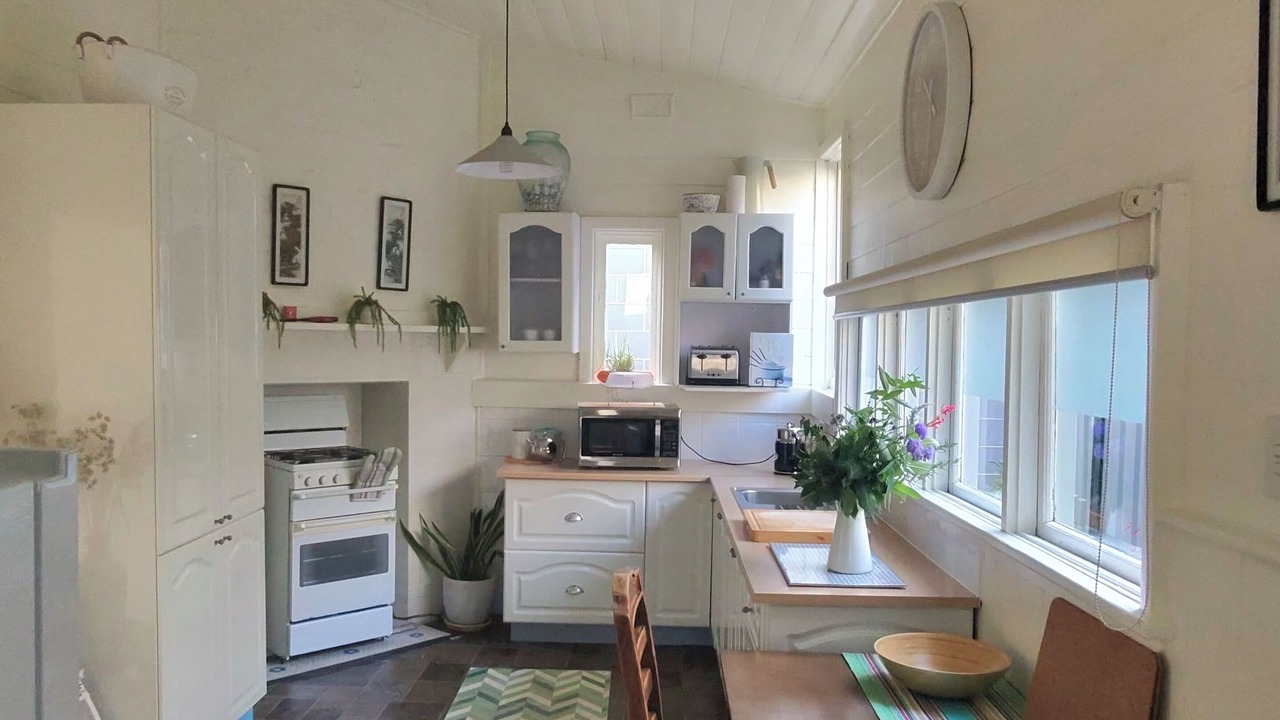 Photo of Kitchen in Bonbeach