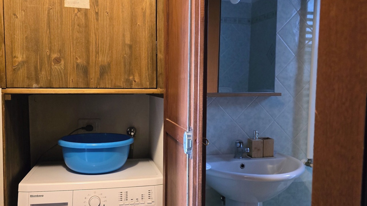 Photo of Bathroom in Contignano