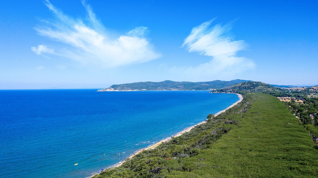 Photo of Others in Orbetello