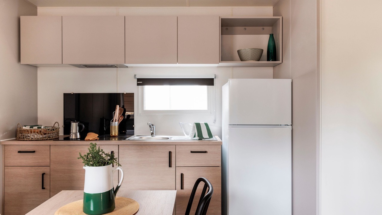 Photo of Kitchen in Orbetello