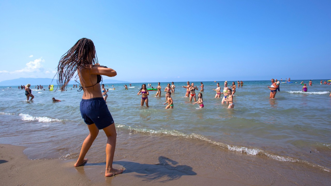 Photo of Others in Orbetello