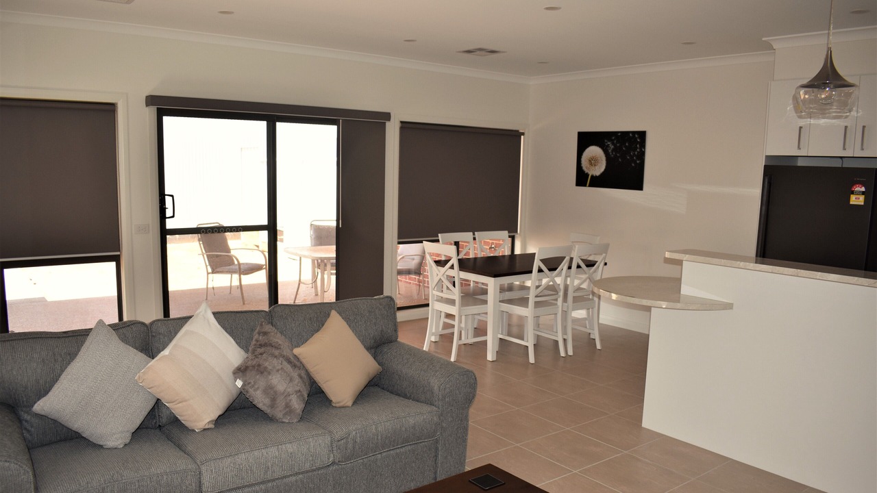 Photo of Livingroom in Mildura Central Business District