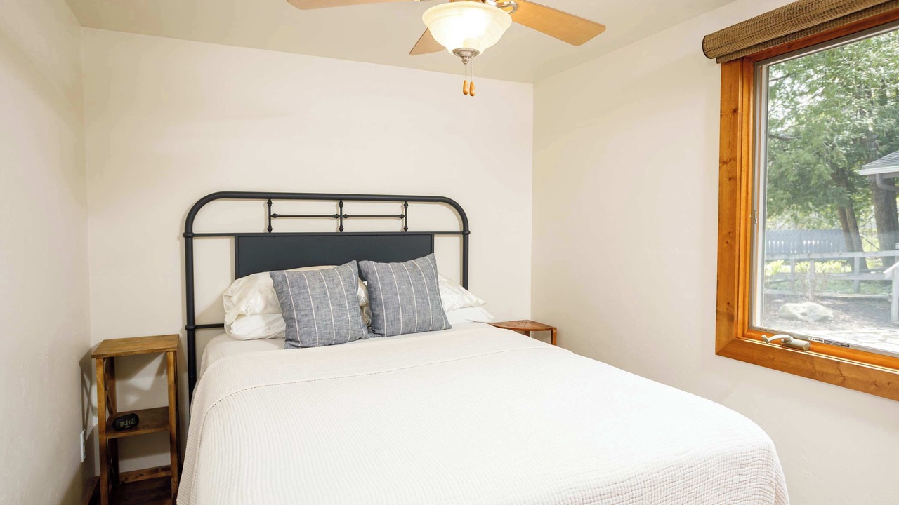 Photo of Bedroom in Ephraim