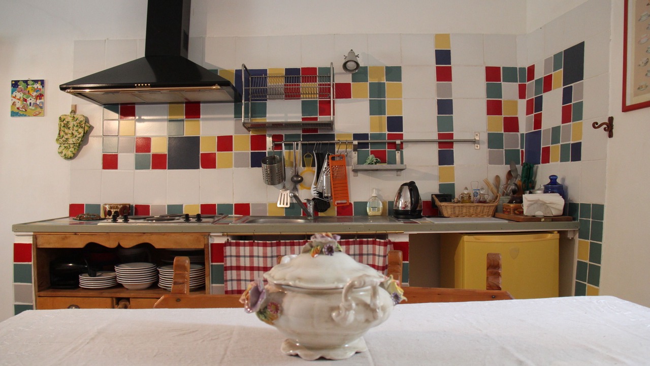 Photo of Kitchen in Mengara