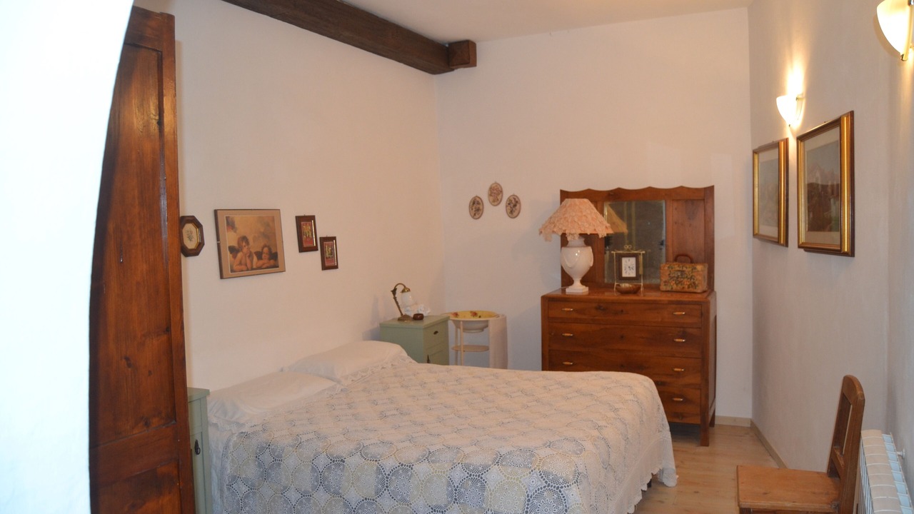 Photo of Bedroom in Mengara