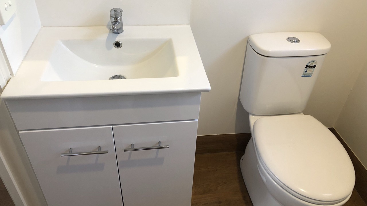 Photo of Bathroom in Mount Martha