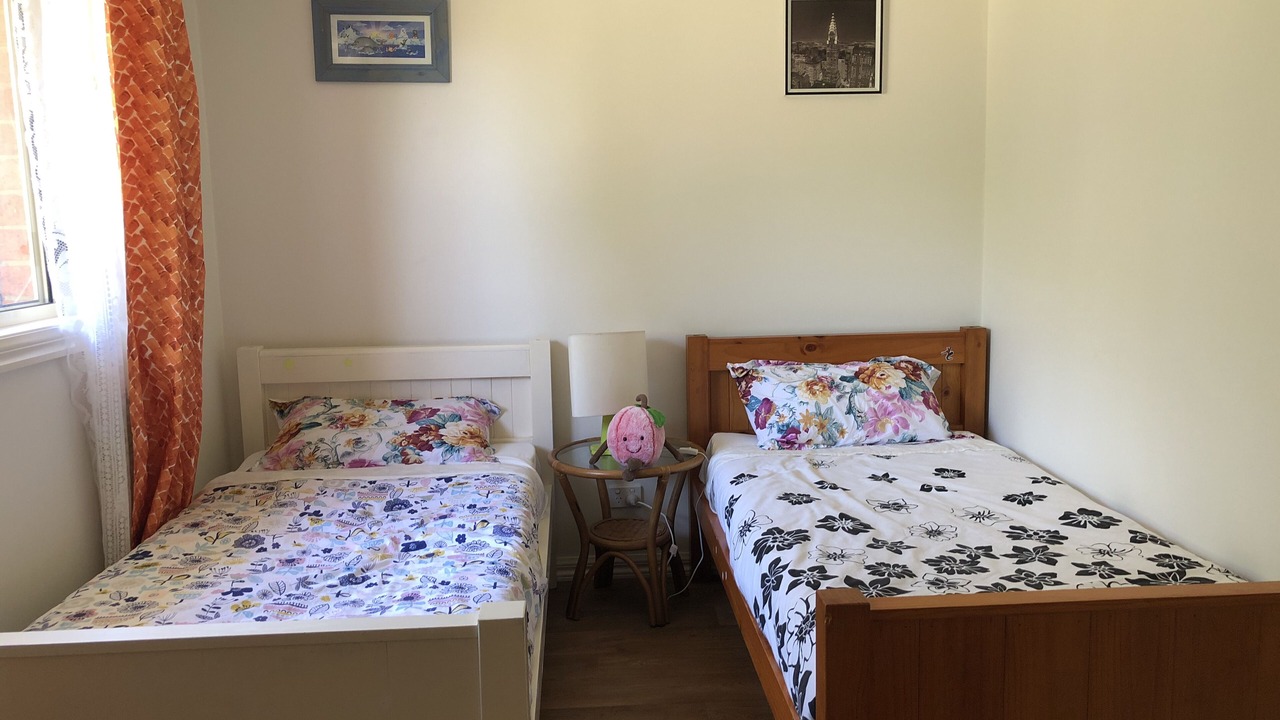 Photo of Bedroom in Mount Martha