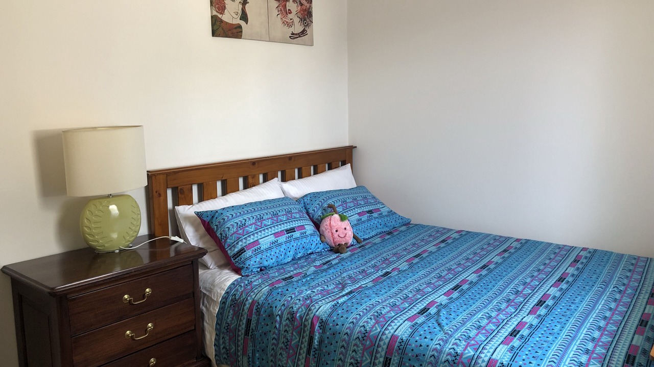 Photo of Bedroom in Mount Martha