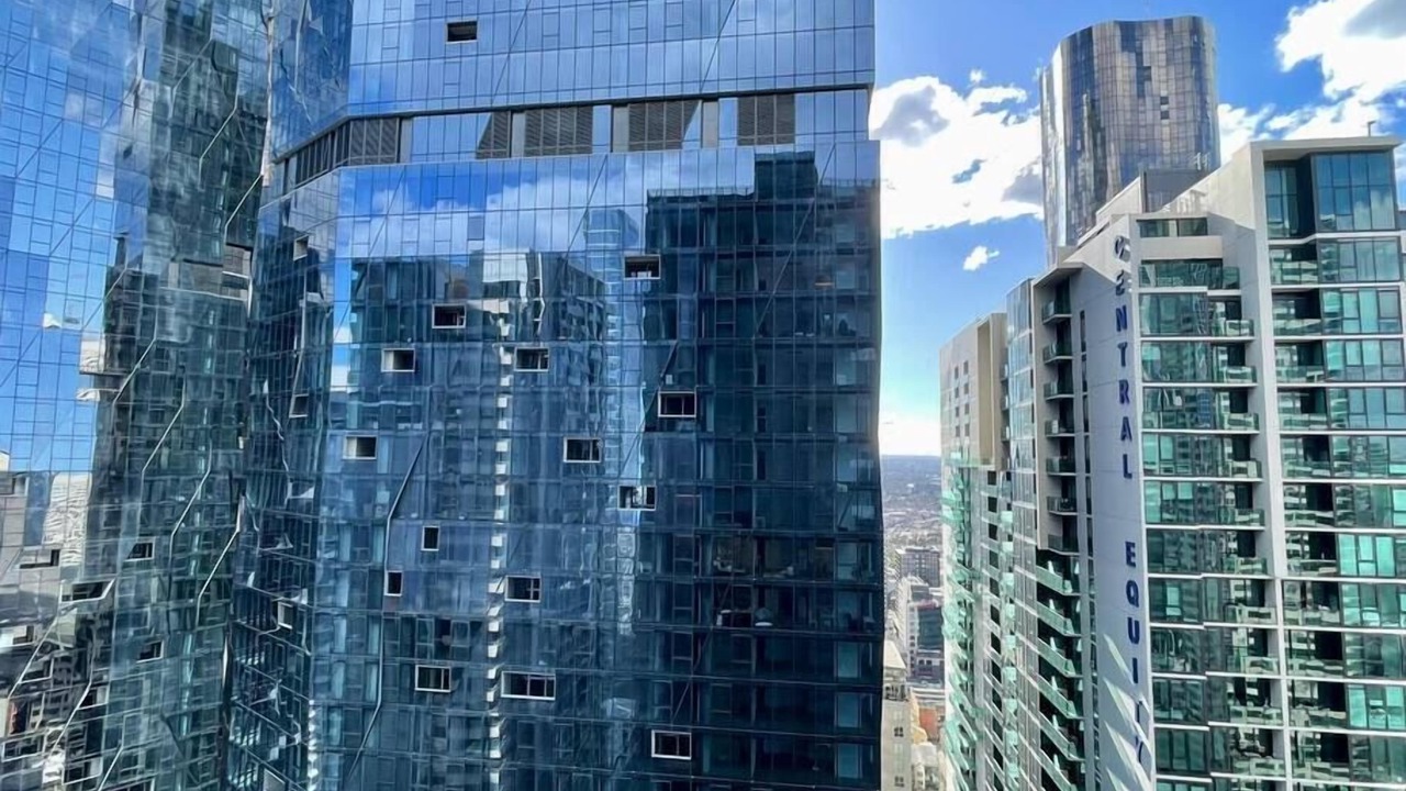 Photo of Outdoor in Melbourne Central Business District