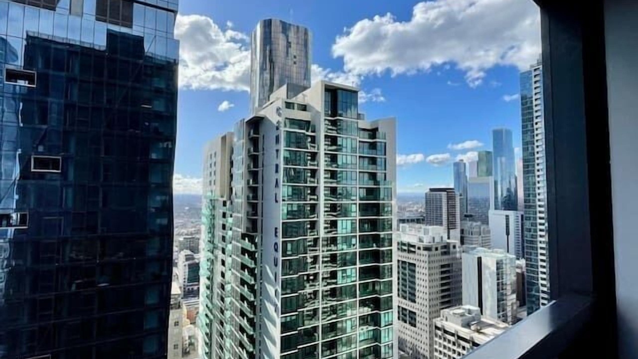 Photo of Others in Melbourne Central Business District