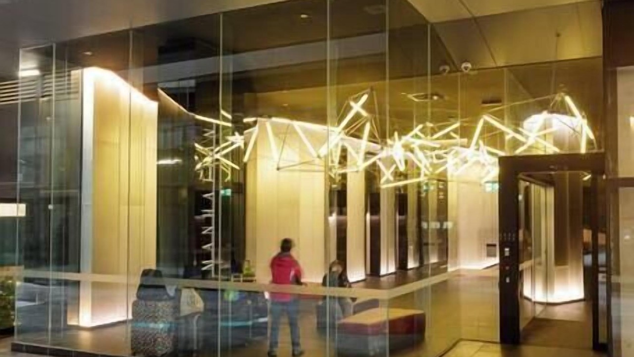 Photo of Outdoor in Melbourne Central Business District