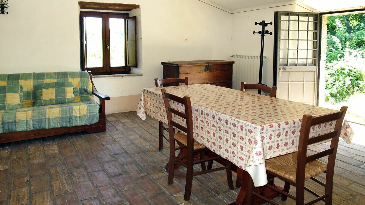 Photo of Bedroom in Castiglione in Teverina