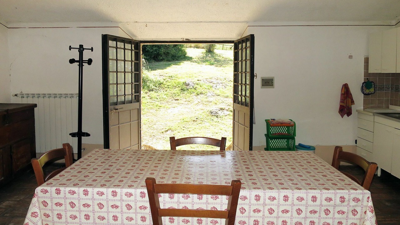 Photo of Bedroom in Castiglione in Teverina