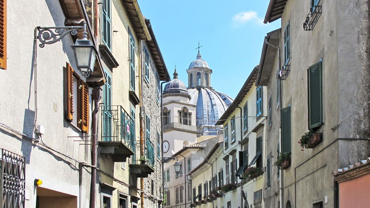 Photo of Others in Castiglione in Teverina