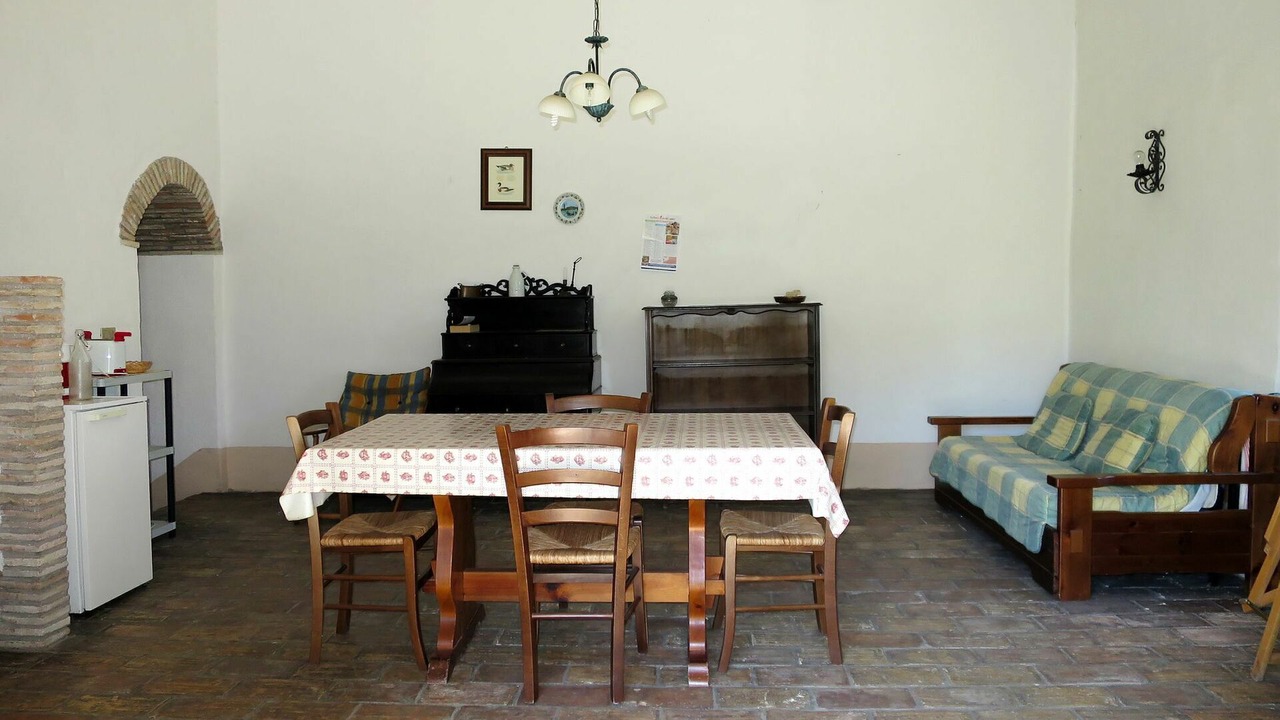 Photo of Bedroom in Castiglione in Teverina