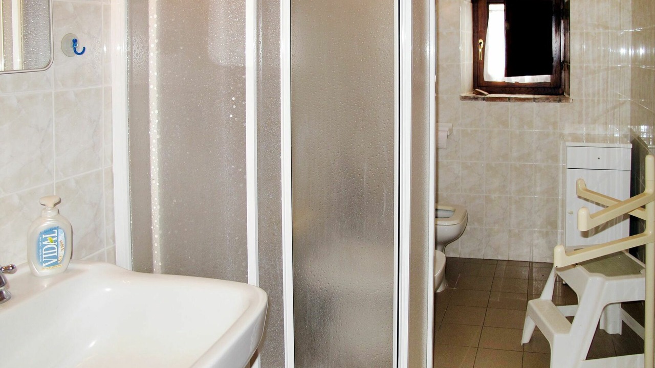 Photo of Bathroom in Castiglione in Teverina