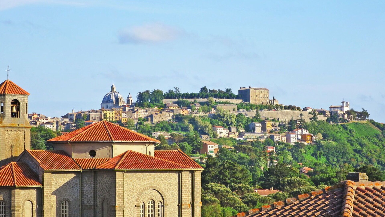 Photo of Others in Castiglione in Teverina